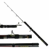EUROFİSH POWER JİG 180CM 2 PARÇALI BOT/TEKNE KAMIŞI