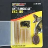 Exracarp 9770 Anti Tangle Set Exc101 Karışma Önleyici Set