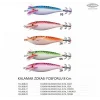 Fladen Kalamar Zokası Kurşunsuz Fosforlu 8Cm Renk:29