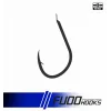 Fudo 1701 20 li Siyah Nikel İğne No:12