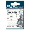 Fudo 1800 Chika Nikel İğne No:5