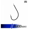 Fudo 1901 Keiryu Black Nikel İğne No:8