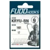 Fudo 1907 KEIRYUU 16 LI TEFLON Olta İğnesi No:11