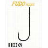 Fudo 6100 Worm Ssb Nikel Uzun Sap Tırnaklı İğne No:2