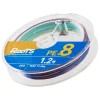 Gosen X8 Roots Pe 0.6 0,132Mm 8 Kat İp Misina 300Mt Multicolor