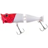 Jaxon Atract Jointed Popper 8cm Maket Balık Renk:E