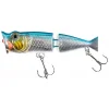 Jaxon Atract Jointed Popper 8cm Maket Balık Renk:G