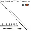 Jaxon Green Point Xtl Spin Kamışı 265 Cm 10-40G