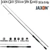 Jaxon Grey Stream Spin Kamışı 265 Cm 10-40G