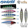 Jig Wily Cadenss Jig 60Gr 82Mm Renk:33