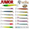 Jig Yemi Wily Junior Jig 8,5Gr 4,5Cm Renk:3