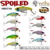 Jig Yemi Wily Spoiled Baby Vibrasyon 3,8Cm 5Gr Renk:34