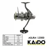 Kaido Asura Series 12000 6+1 Bb Surf Olta Makinesi