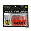 Kaido Jellyworm Jw55 Silikon Yem 18lİ Pk Renk: D090