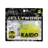 Kaido Jellyworm Jw55 Silikon Yem 18lİ Pk Renk: D007