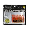 Kaido Jellyworm Jw55 Silikon Yem 18lİ Pk Renk: S057