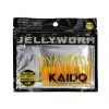 Kaido Jellyworm Jw55 Silikon Yem 18lİ Pk Renk: S814
