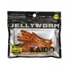 Kaido Jellyworm Jw95 Silikon Yem 10lu Pk Renk: D010