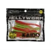 Kaido Jellyworm Jw95 Silikon Yem 10lu Pk Renk: S057