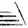 Kaido Jester 300cm 12-48gr Teleskopik Spin Kamışı