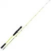 Kaido Kb-682Mh Light Jigg.Rod Casting Chartreuse Jig Kamışı