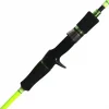 Kaido Kb-682Mh Light Jigg.Rod Casting Chartreuse Jig Kamışı