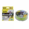 Kaido Kramer Japan 8X Braid 150 Mt 0,18mm Lime Green İp Misina