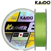 Kaido Kramer Japan 8X Braid 150 Mt 0,18mm Lime Green İp Misina