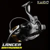 Kaido Lancer 9000 Surf Olta Makinesi