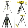 Kaido Promax 3 lü Mükemmel Kalite Surf Tripodu
