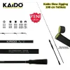Kaido Slow Jig Kamışı 190 Cm 80-150Gr Pe 2-3 Tetiksiz