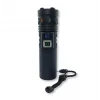 KLİGHT KL-702 Power Bank Özellikli - Şarjlı Güçlü Uzun Menzilli El Feneri