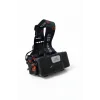 KLİGHT  KL-8086 Profesyonel Zoom Özellikli Şarjlı Kafa Feneri