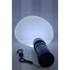 KLİGHT KL-922 3000 lm Şarjlı Güçlü Uzun Menzil Araç-Acil Durum  LED El Feneri