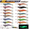 Kurşunlu Kalamar Zokası Portfish Crazy 12Cm Renk:05