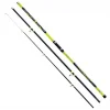 Lineaeffe SHIZUKA SH1800 WWG 420cm 3 Parça Surf Kamış  250gr Atar