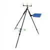 Lineaeffe Teleskobik Ayarlanabilir Tablalı 155cm Kamış Sehpası Tripot