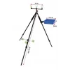Lineaeffe Teleskobik Ayarlanabilir Tablalı 155cm Kamış Sehpası Tripot