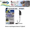 Lrf Jighead Owner 11638 Nagare Dama Lrf Jighead 2,2Gr