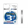 LST LINESYSTEM LIGHT GAME LEADER FC 30M 0.148 MM FLOUROCARBON MİSİNA