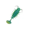 LUCKY JOHN ALIEN BUG 1.5 3.8 CM 10 LU SİLİKON YEM Renk:T57