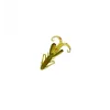 LUCKY JOHN HOGY HOG 0.8 2.03 CM 20Lİ PAKET SİLİKON YEM RENK:SB05