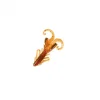 LUCKY JOHN HOGY HOG 1.6 4 CM 10Lİ PAKET SİLİKON YEM RENK:085