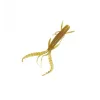 LUCKY JOHN HOGY SHRIMP 2.2 5.6 CM 10LU PAKET SİLİKON YEM RENK:SB05