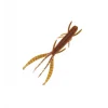 LUCKY JOHN HOGY SHRIMP 2.2 5.6 CM 10LU PAKET SİLİKON YEM RENK:T77