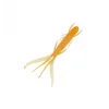 LUCKY JOHN HOGY SHRIMP 2.2 5.6 CM 10LU PAKET SİLİKON YEM RENK:T90