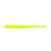 Lucky John Saltworm 5.1Cm 12’Li Pk Lrf Silikonu Renk:F03