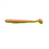 Lucky John Tioga 3.4’’ 8.6Cm 6’Lı Pk Silikon Yem Renk:T42