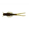 LUCKY JOHN TIOGA HOG 2.5 6.35 CM 9 LU SİLİKON YEM Renk:SB05