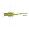 LUCKY JOHN TIOGA HOG 2.5 6.35 CM 9 LU SİLİKON YEM Renk:T66
